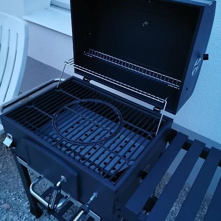 Tifani Apartman Keszthely Zewnętrze zdjęcie