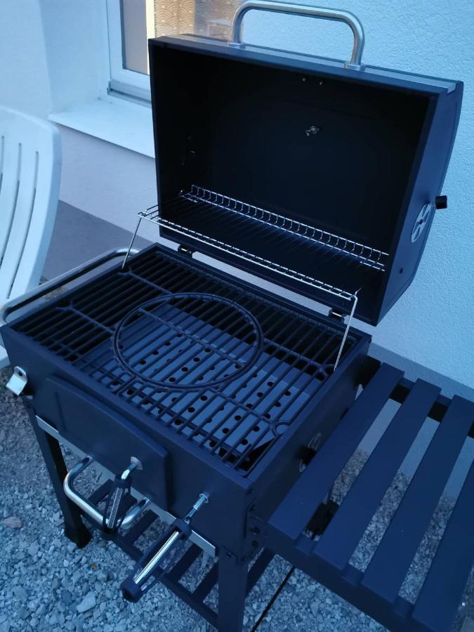 Tifani Apartman Keszthely Zewnętrze zdjęcie