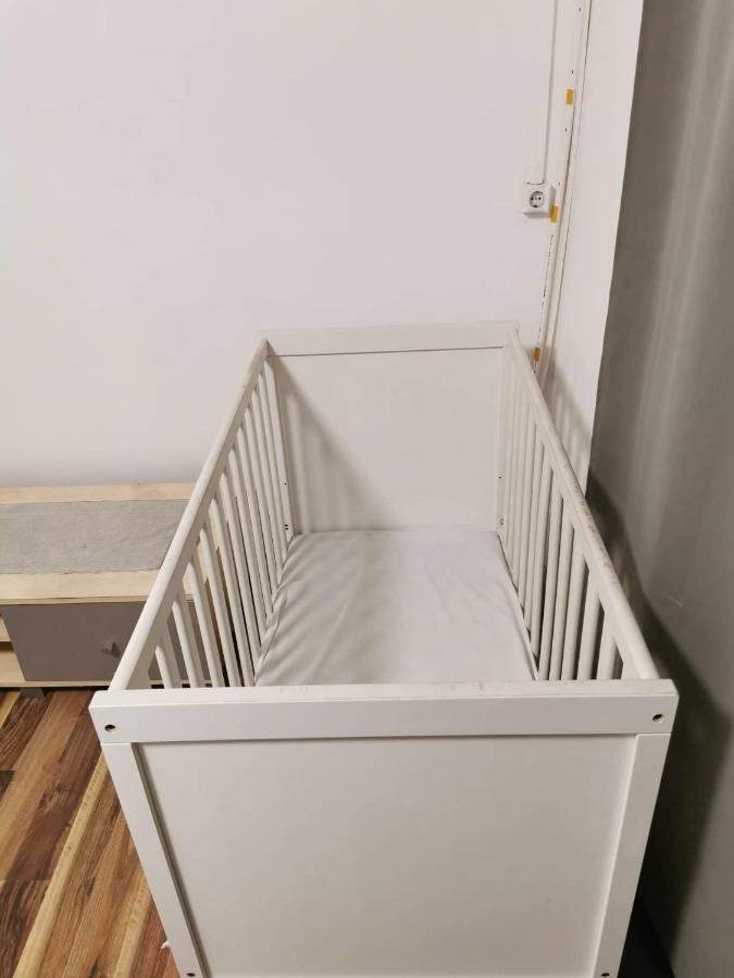 Tifani Apartman Keszthely Zewnętrze zdjęcie