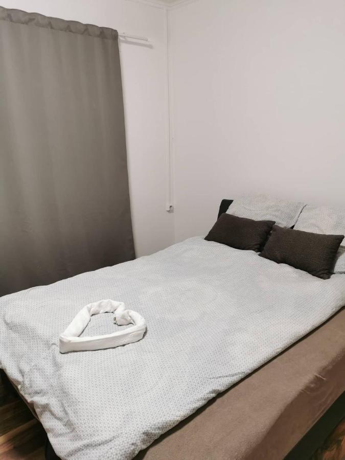 Tifani Apartman Keszthely Zewnętrze zdjęcie