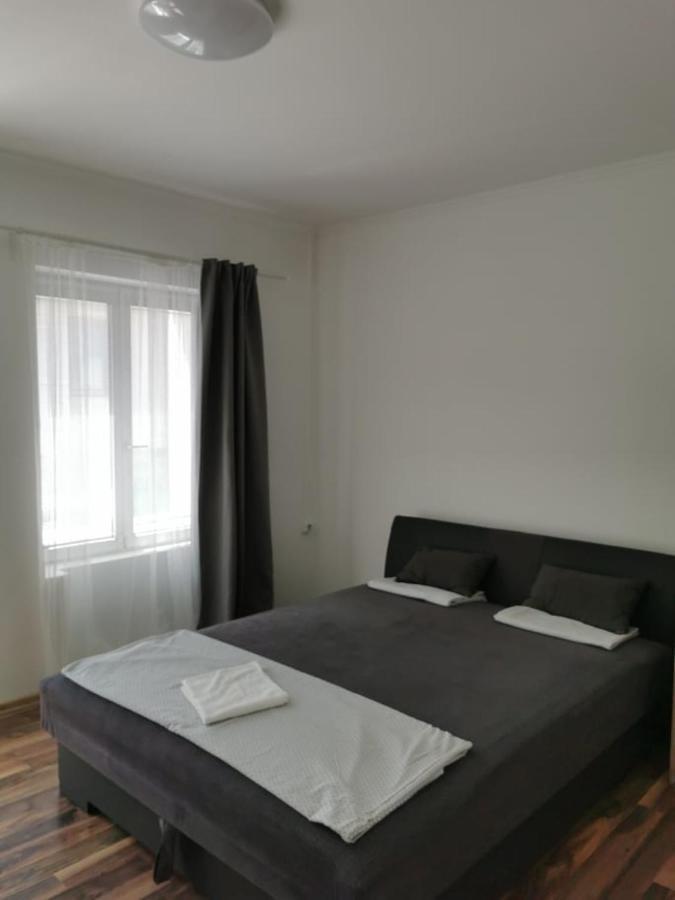 Tifani Apartman Keszthely Zewnętrze zdjęcie