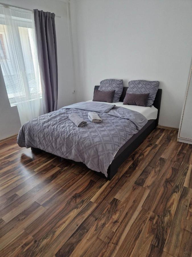 Tifani Apartman Keszthely Zewnętrze zdjęcie